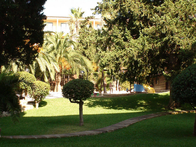 Hsm Solivera Peguera Bagian luar foto